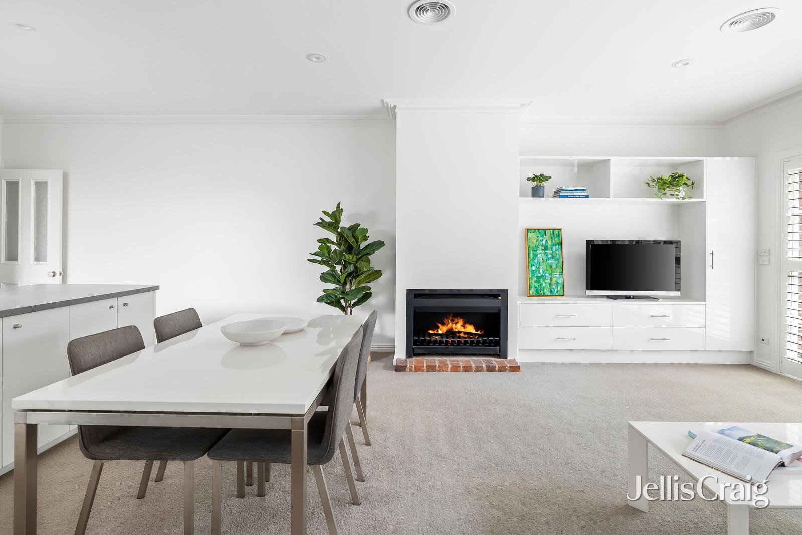 38A Victoria Road North, Malvern image 4