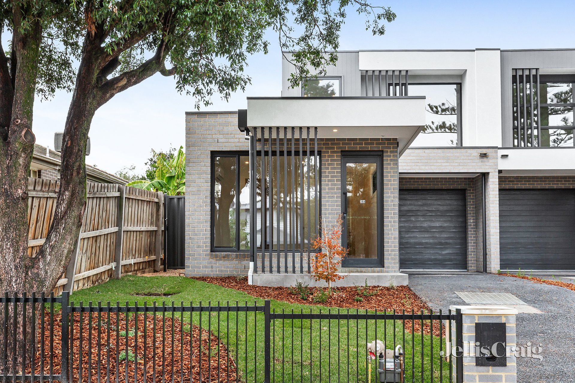 38A Wimpole Crescent, Bellfield image 1