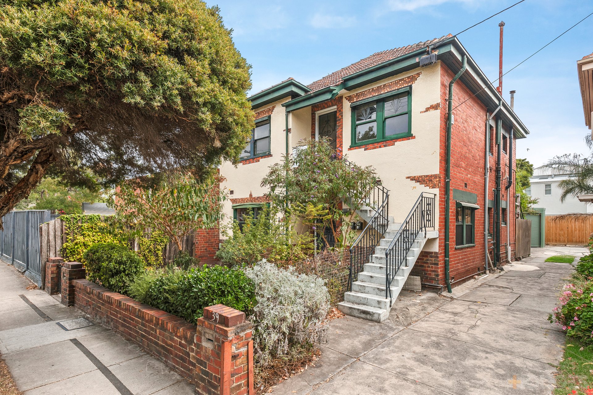 39 & 39a Alfred Street Prahran