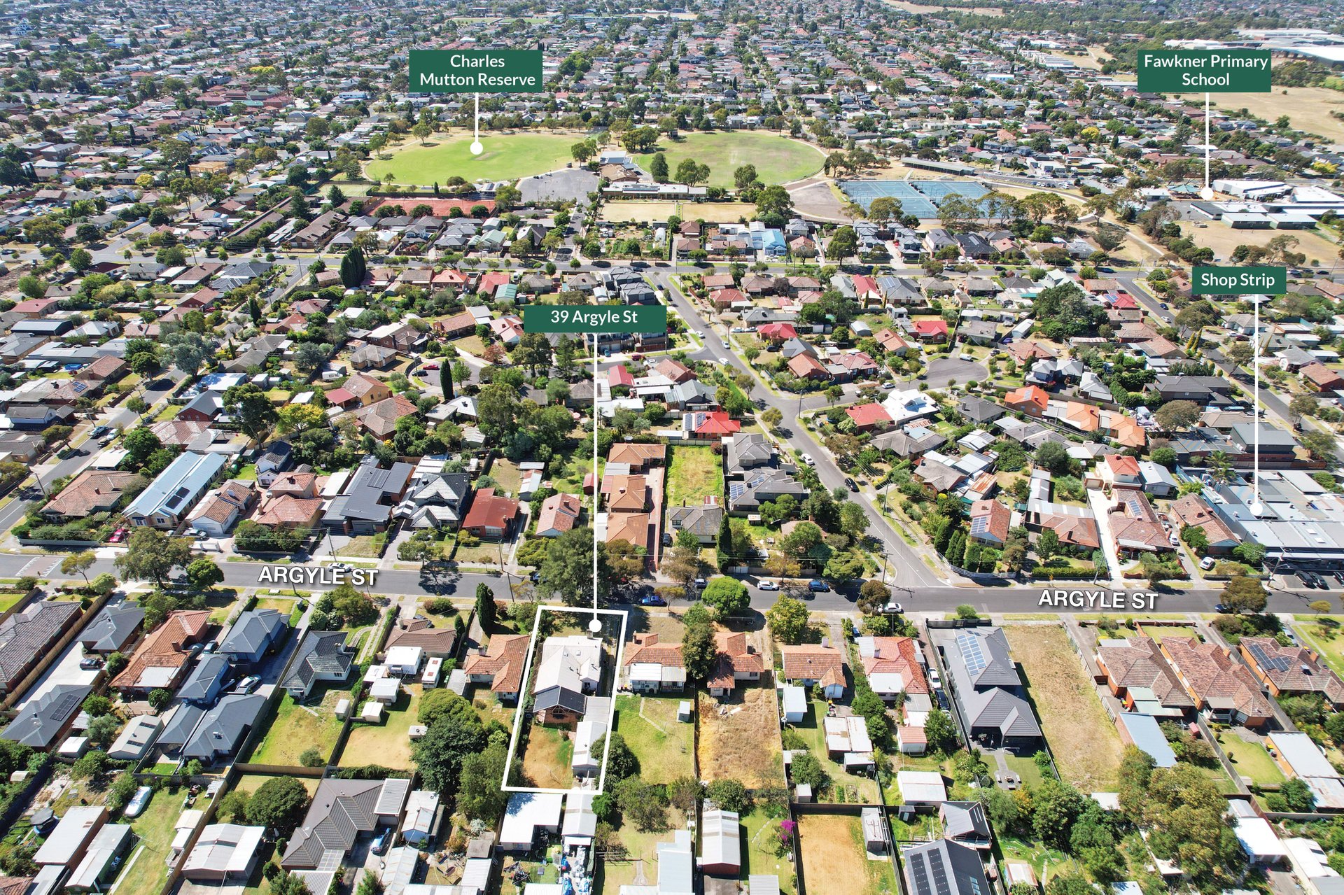 39 Argyle Street, Fawkner image 12