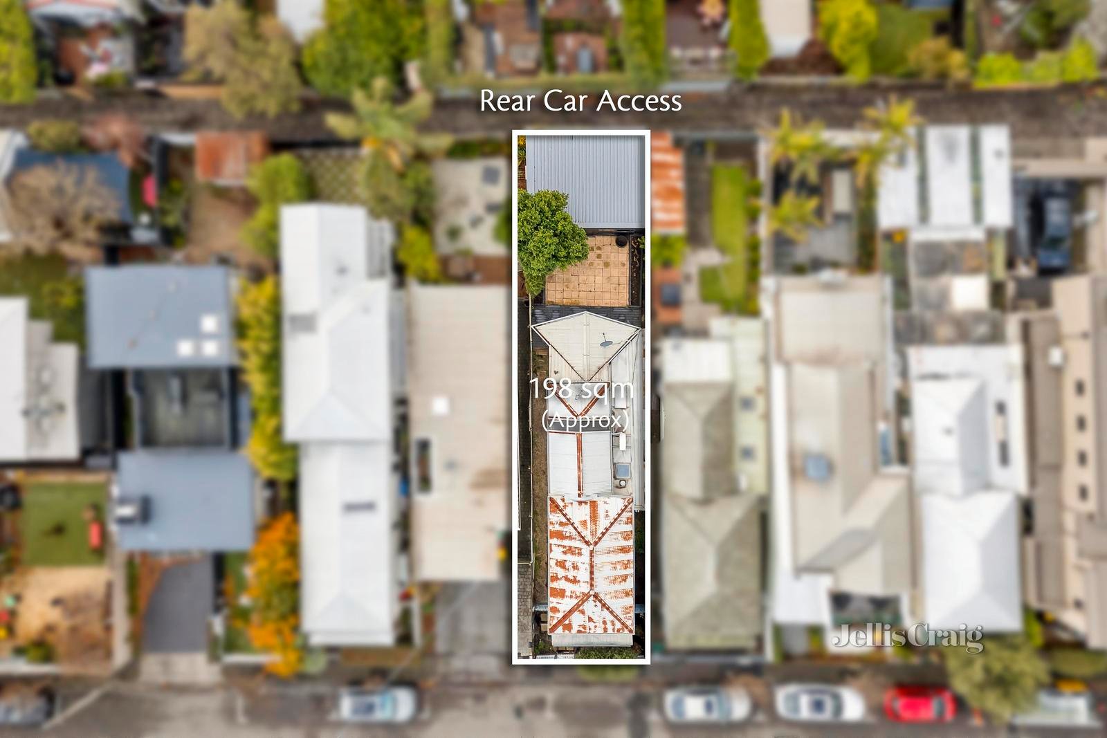 39 Ashworth Street, Albert Park image 2