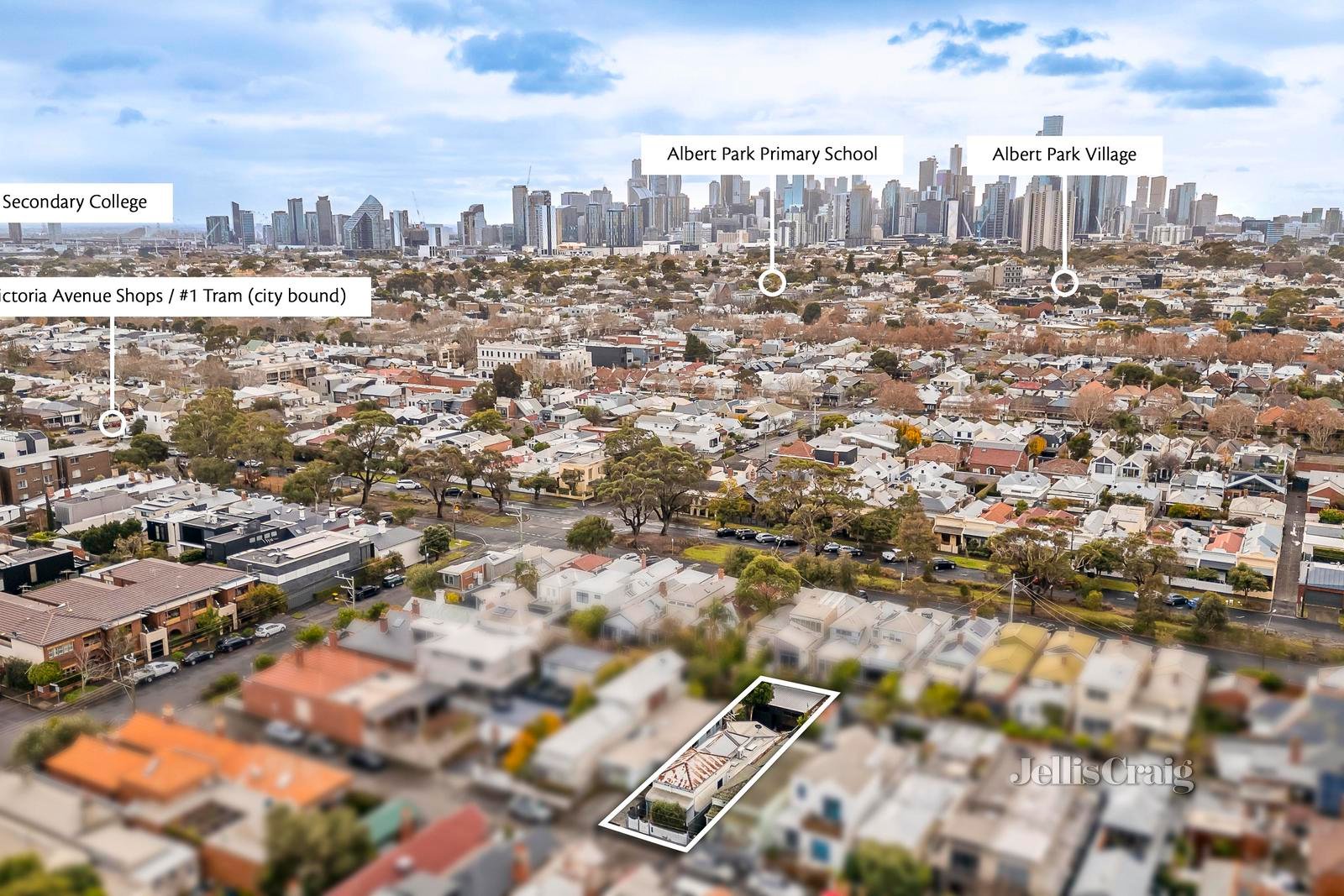 39 Ashworth Street, Albert Park image 12