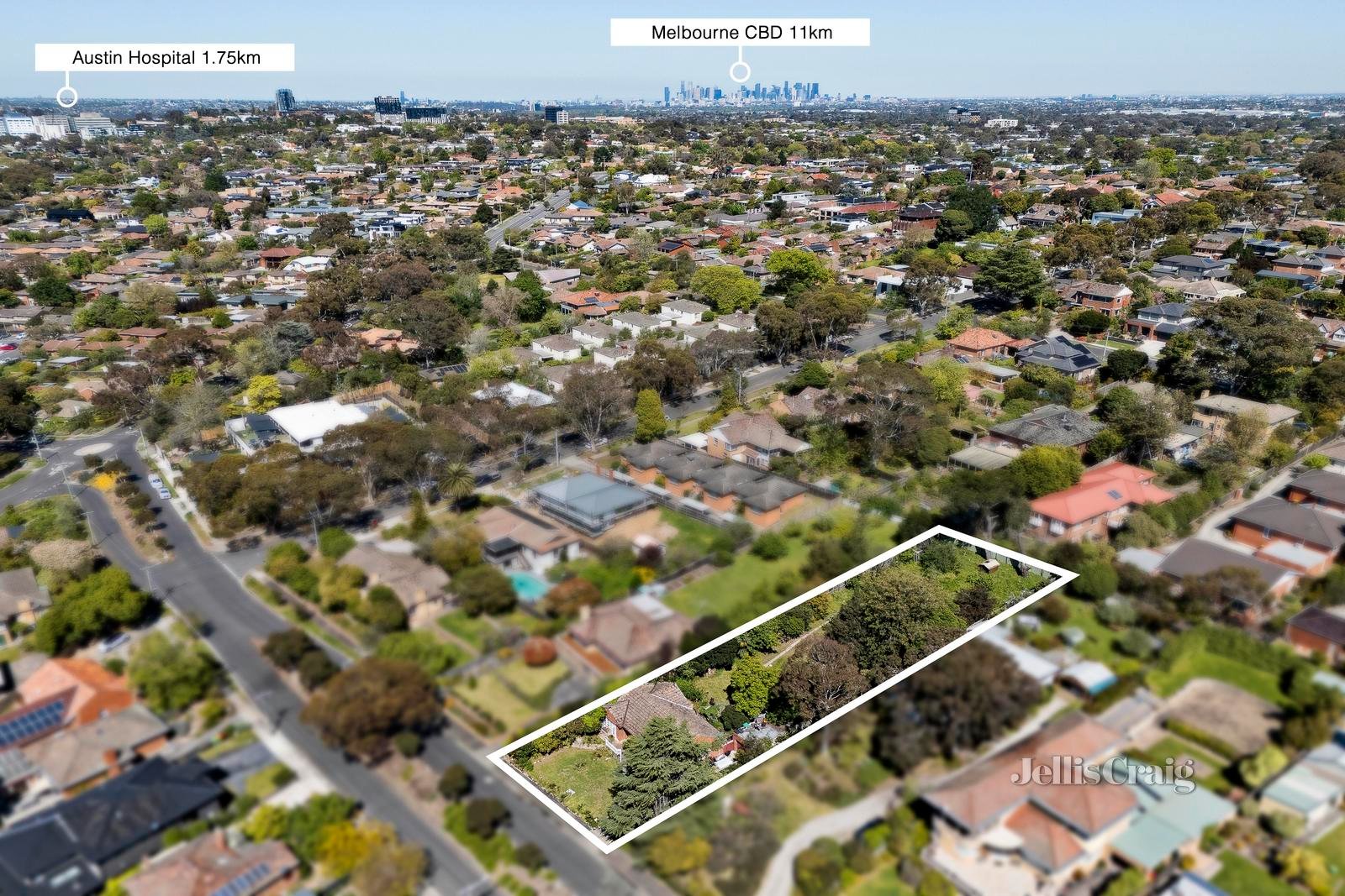 39 Bellevue Avenue, Rosanna image 4