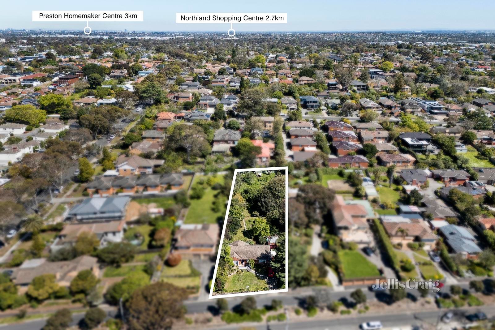 39 Bellevue Avenue, Rosanna image 6