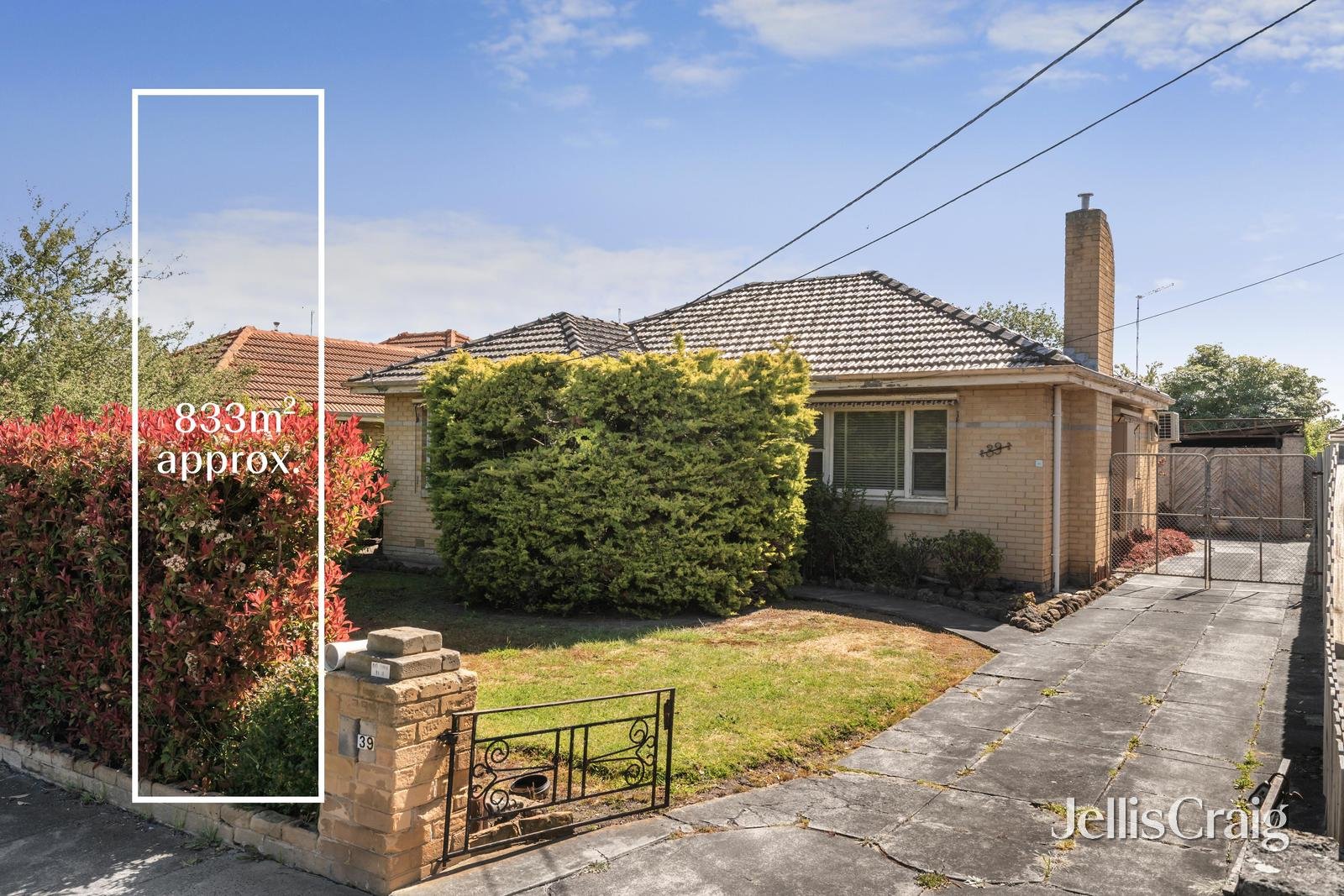 39 Browns Road, Bentleigh East image 1