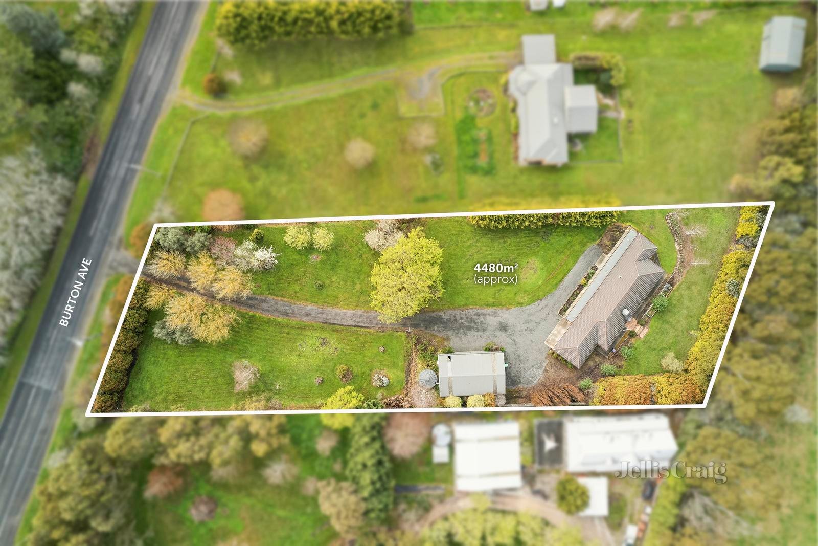 39 Burton Avenue, Kyneton image 11