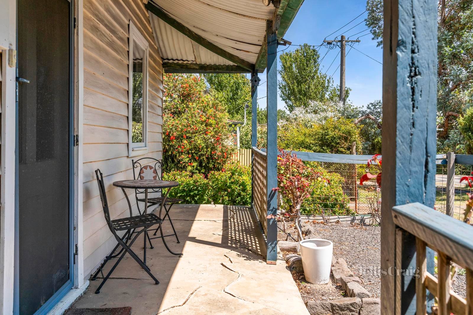 39 Cameron Street, Malmsbury image 2