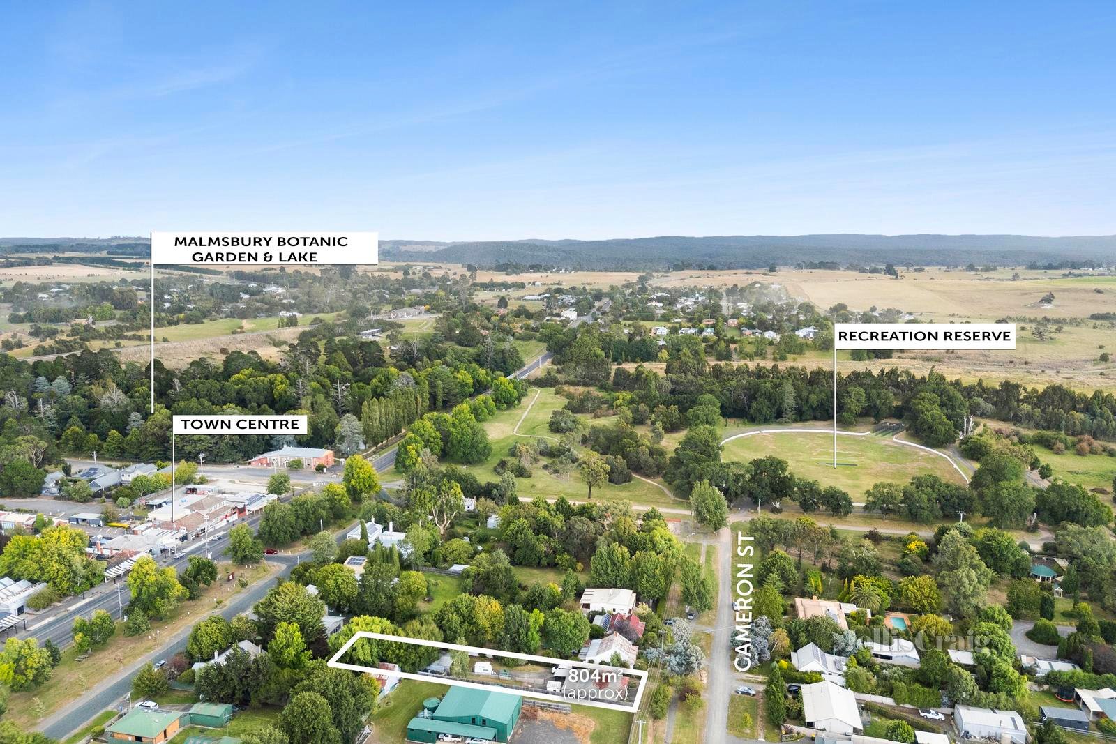39 Cameron Street, Malmsbury image 13
