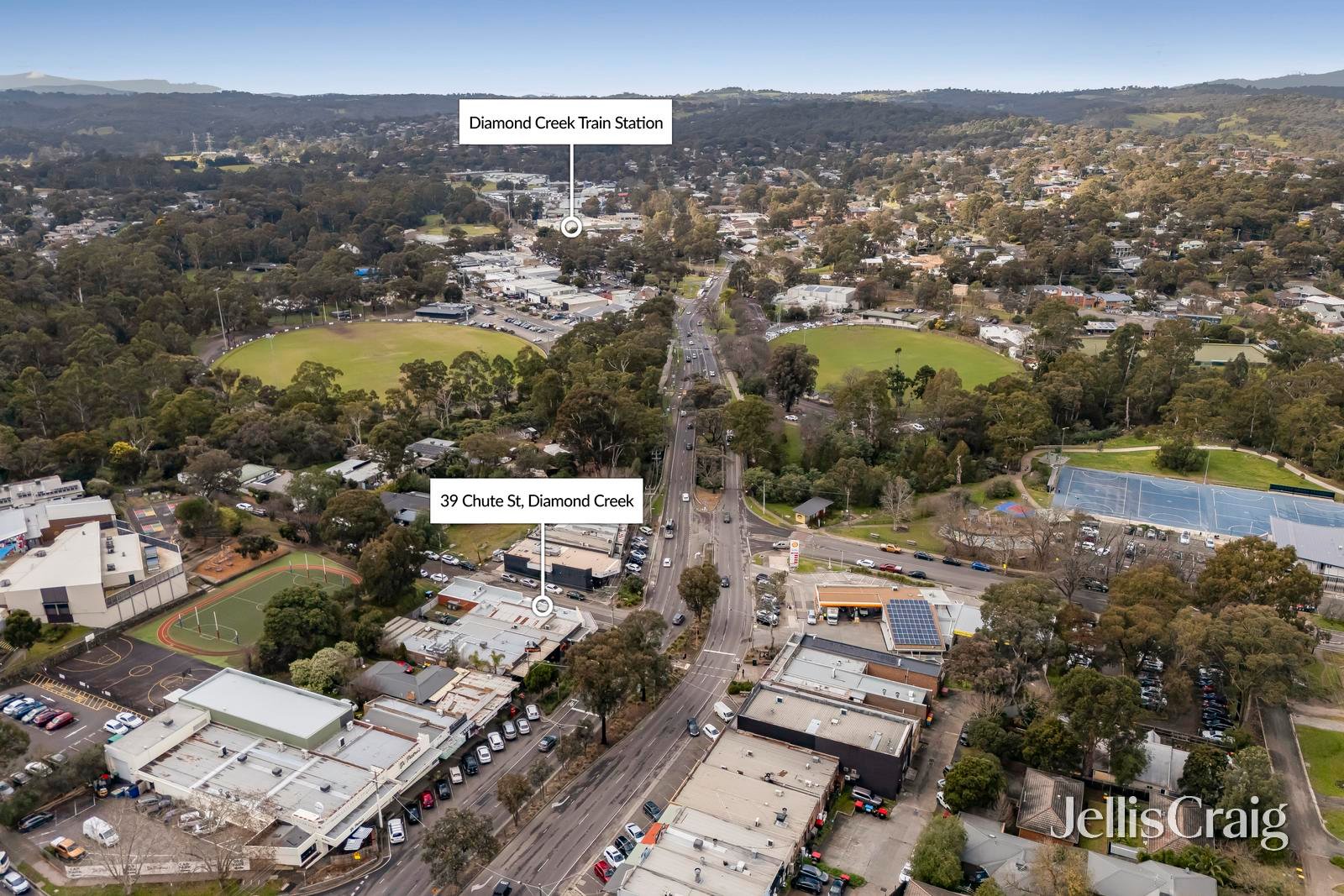39 Chute Street, Diamond&nbsp;Creek image 12