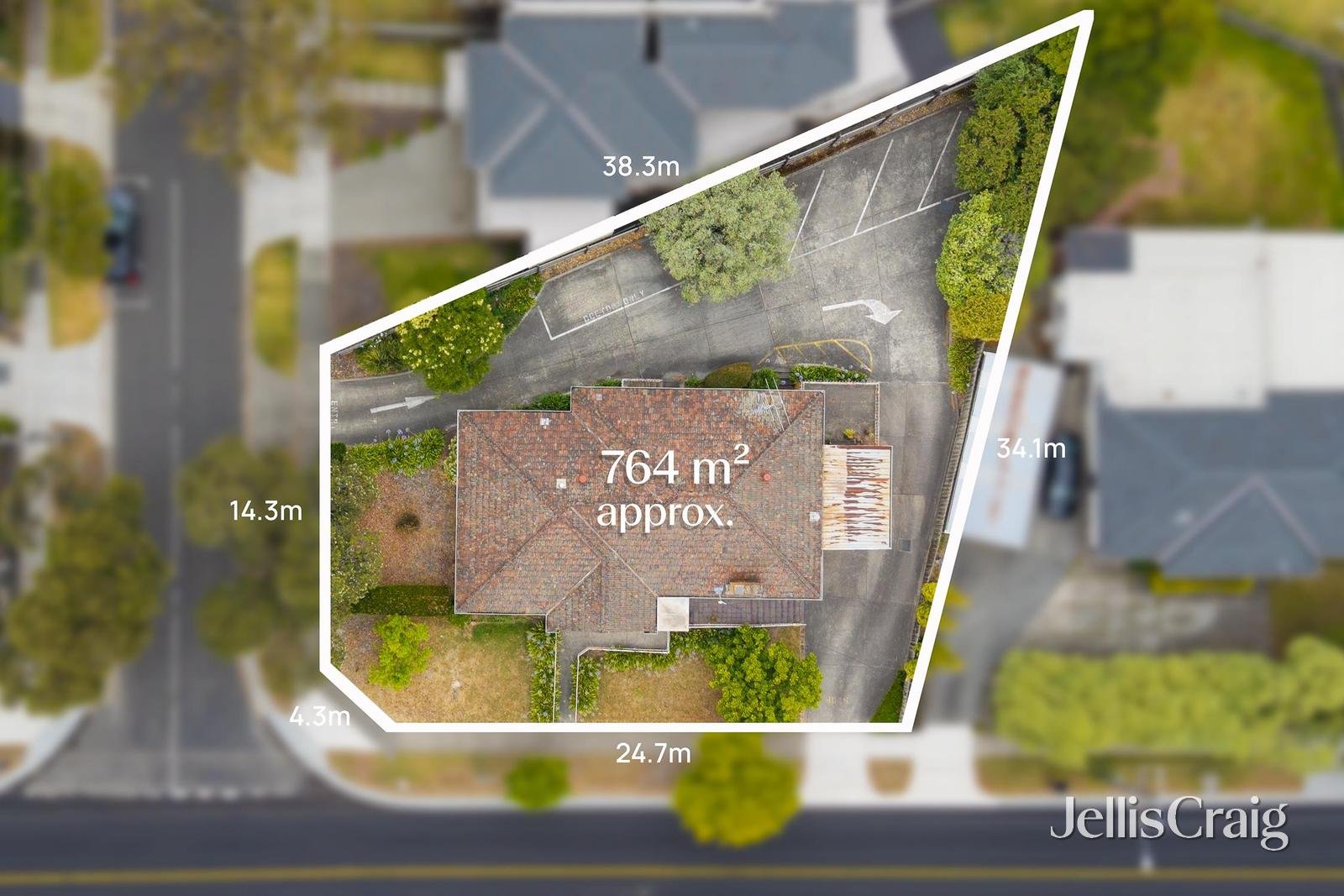 39 Coleman Parade, Glen&nbsp;Waverley image 1