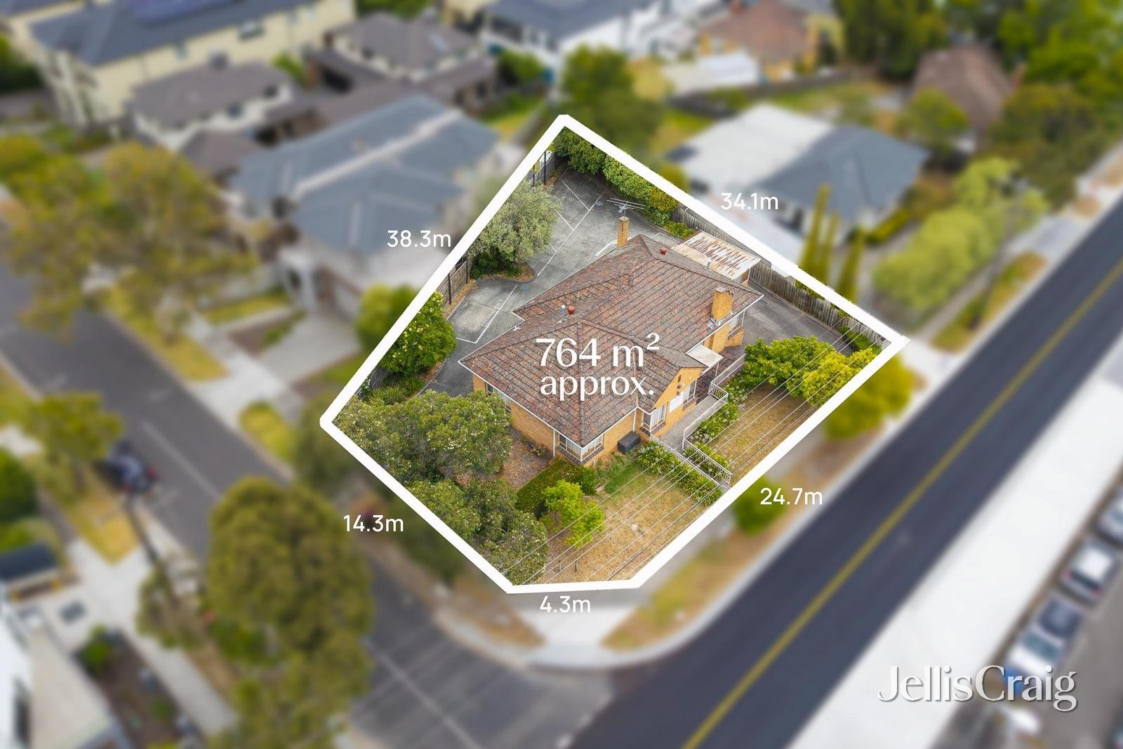 39 Coleman Parade, Glen&nbsp;Waverley image 2