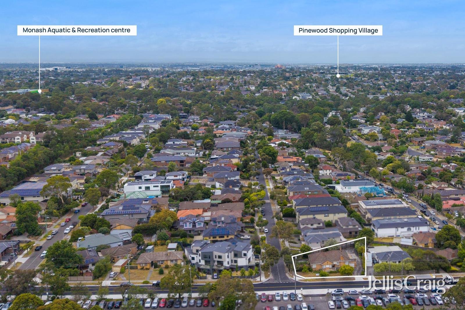 39 Coleman Parade, Glen&nbsp;Waverley image 3