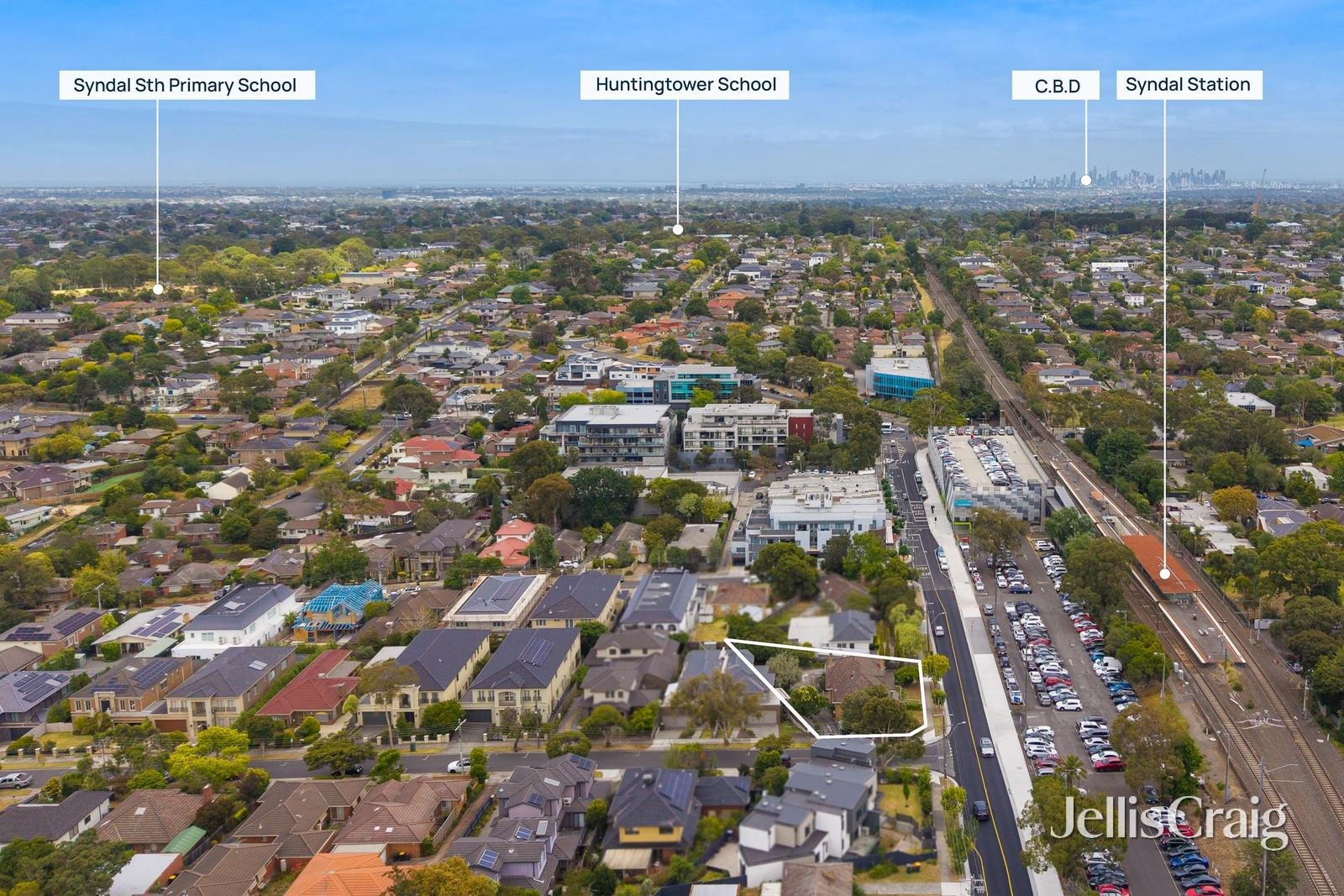 39 Coleman Parade, Glen&nbsp;Waverley image 5