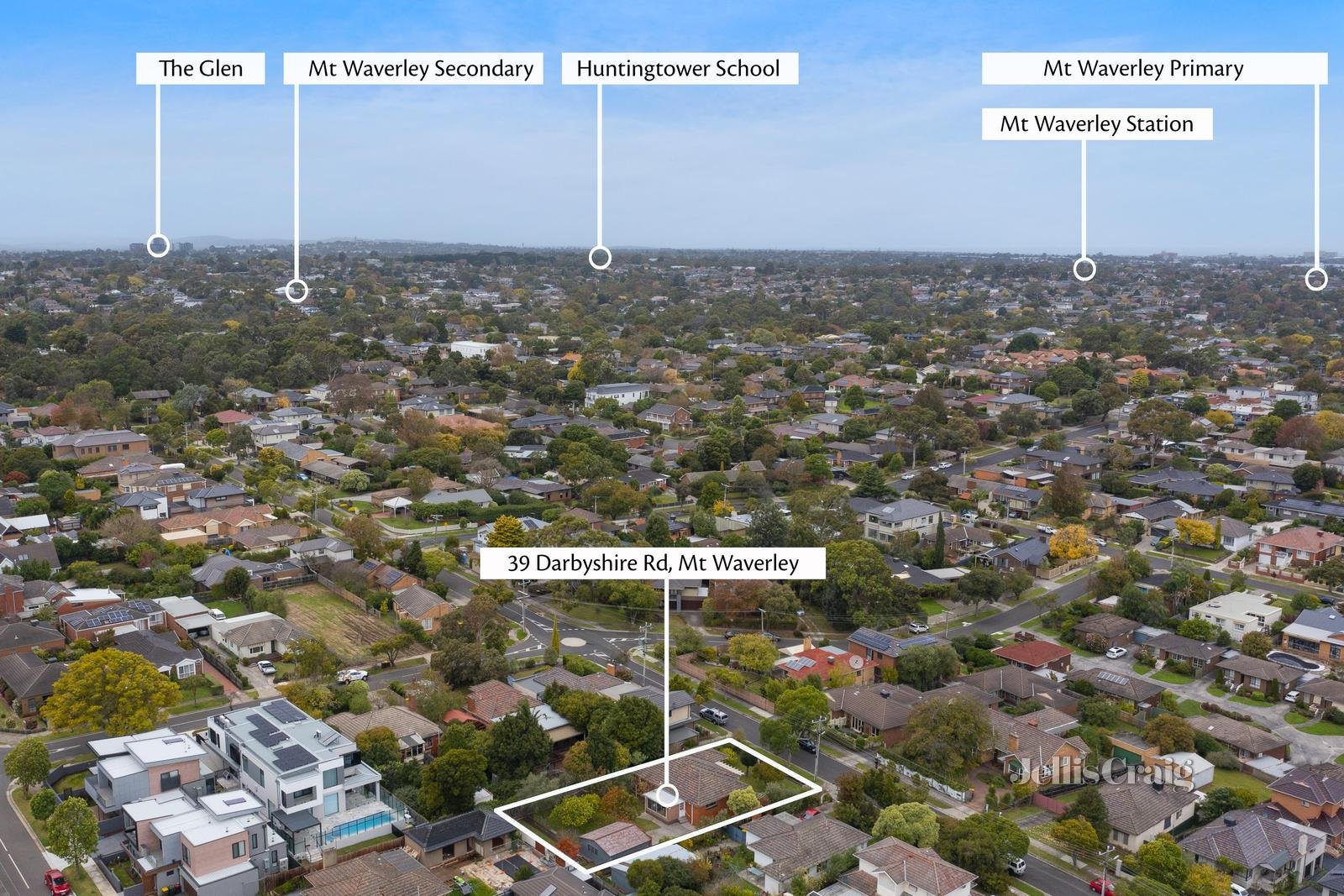 39 Darbyshire Road, Mount Waverley image 16