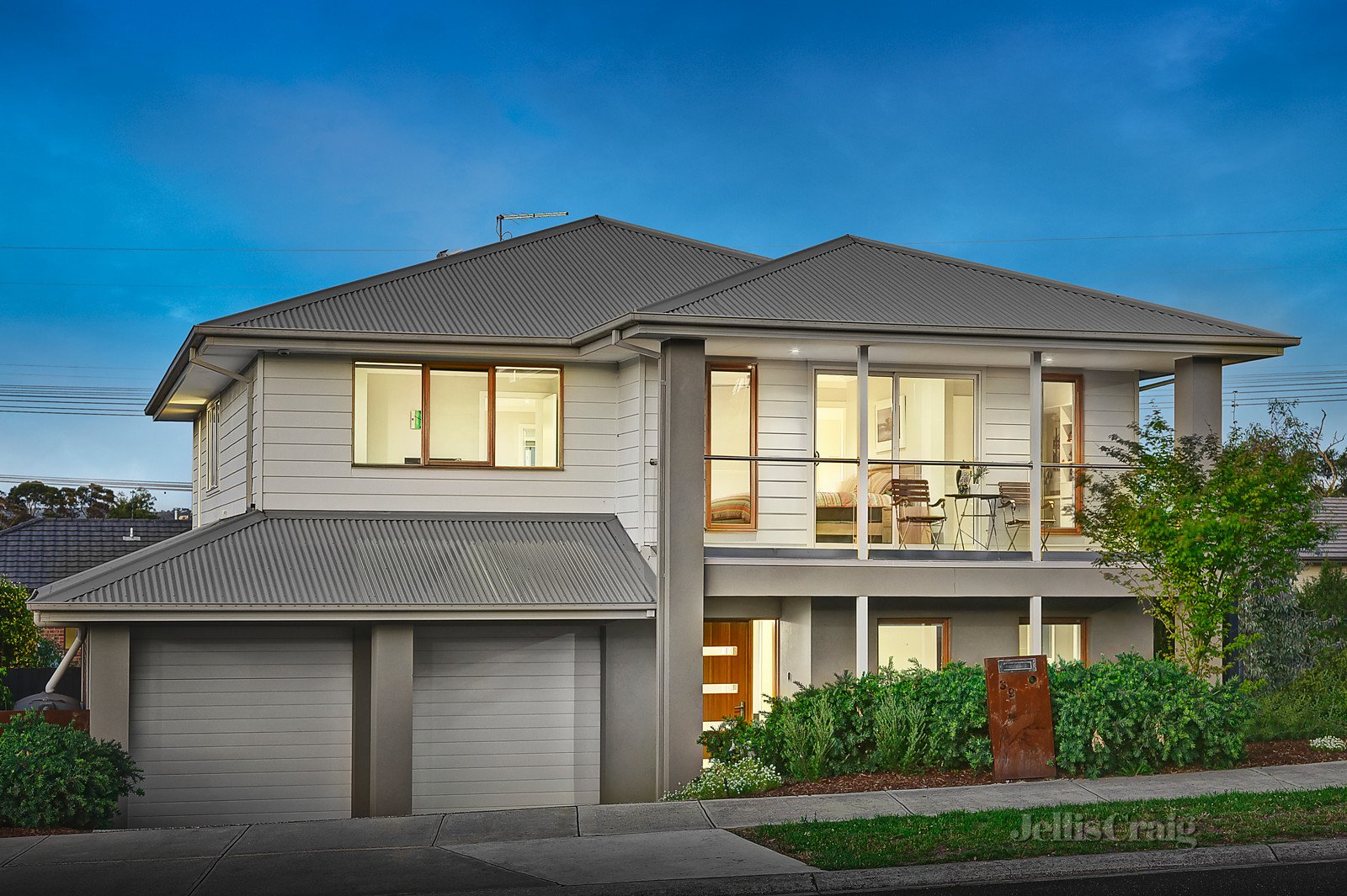 39 David Hockney Drive, Diamond Creek image 1