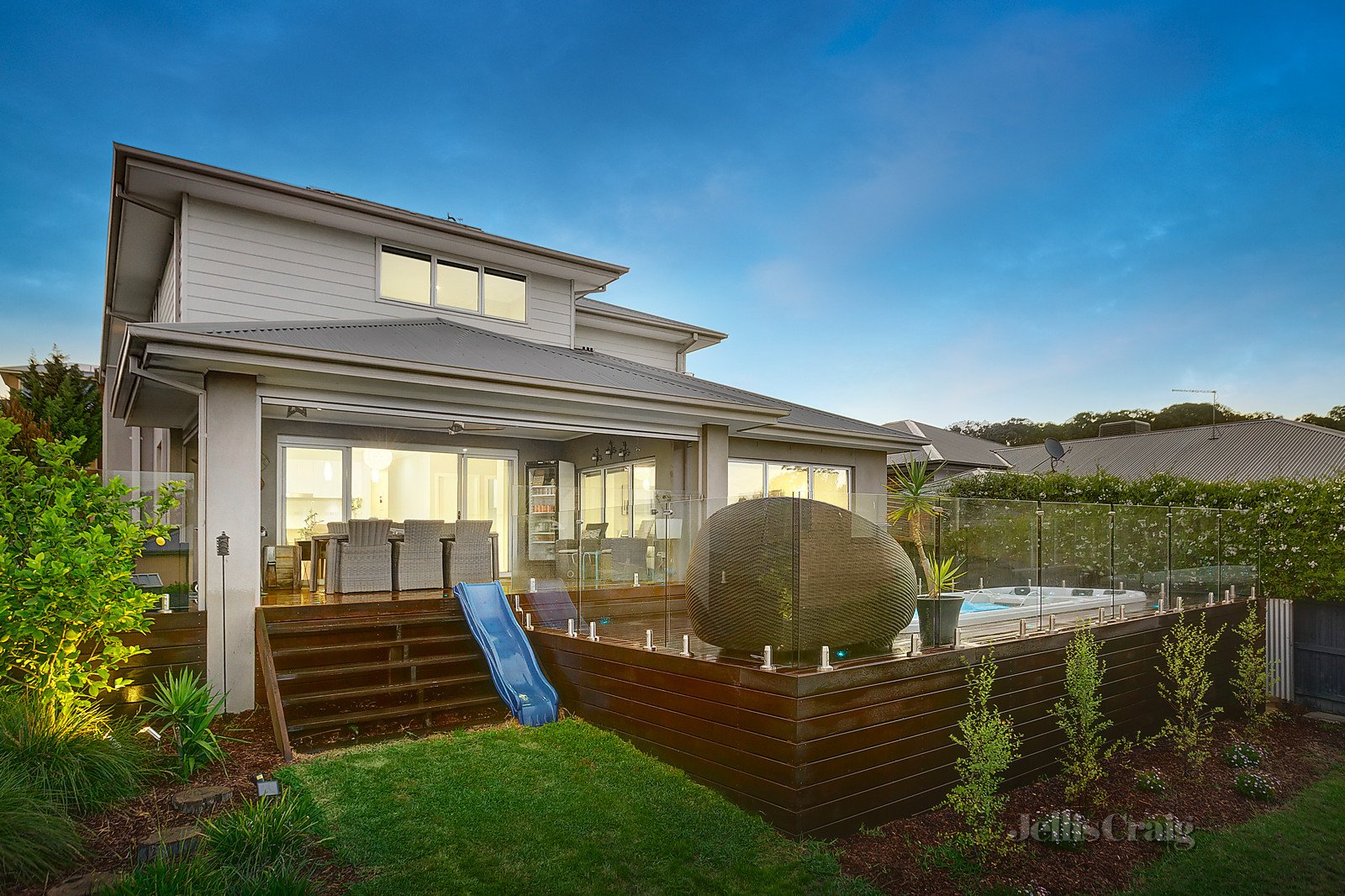 39 David Hockney Drive, Diamond Creek image 9