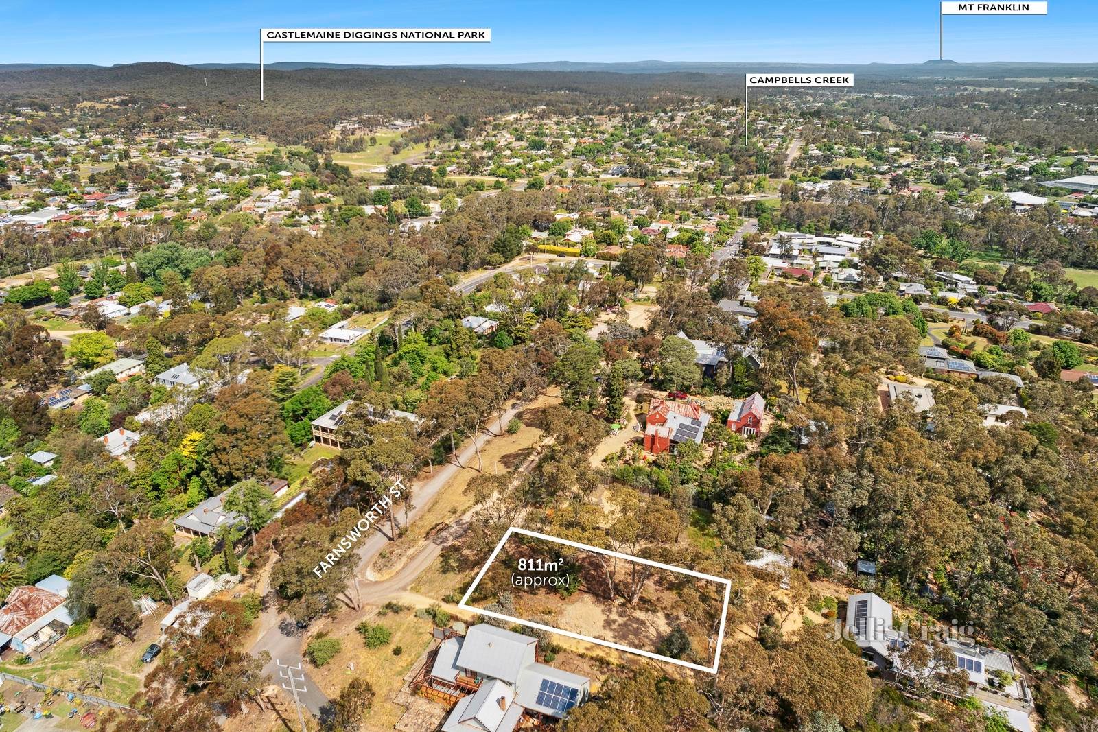 39 Farnsworth Street, Castlemaine image 8