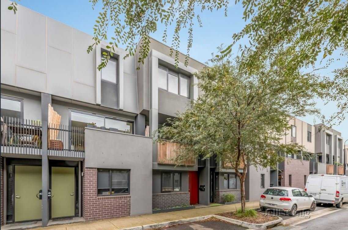 39 Gear Street, Brunswick East image 1