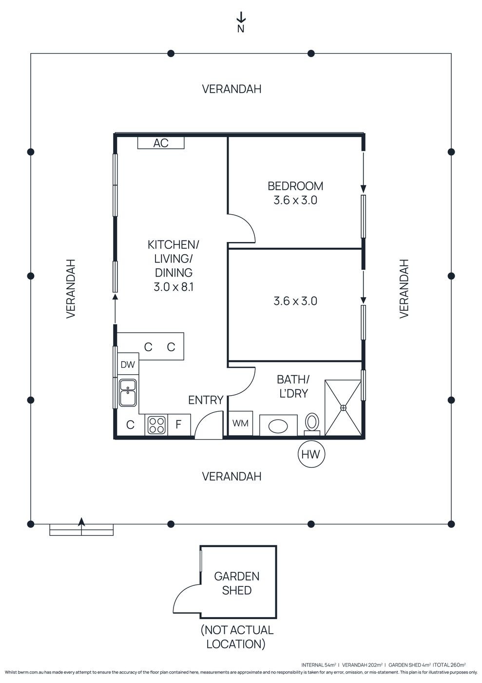 39 Gooch Court, Wheatsheaf image 10