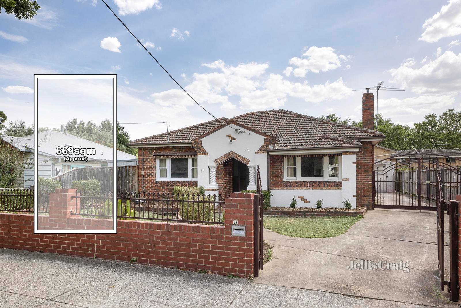 39 Hanslope Avenue, Alphington image 1