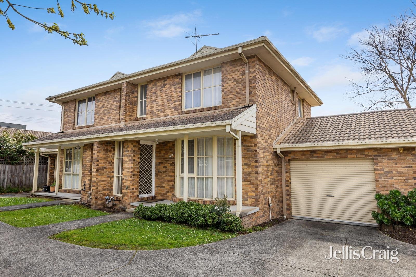 3/9 Highmoor Avenue, Bayswater image 1