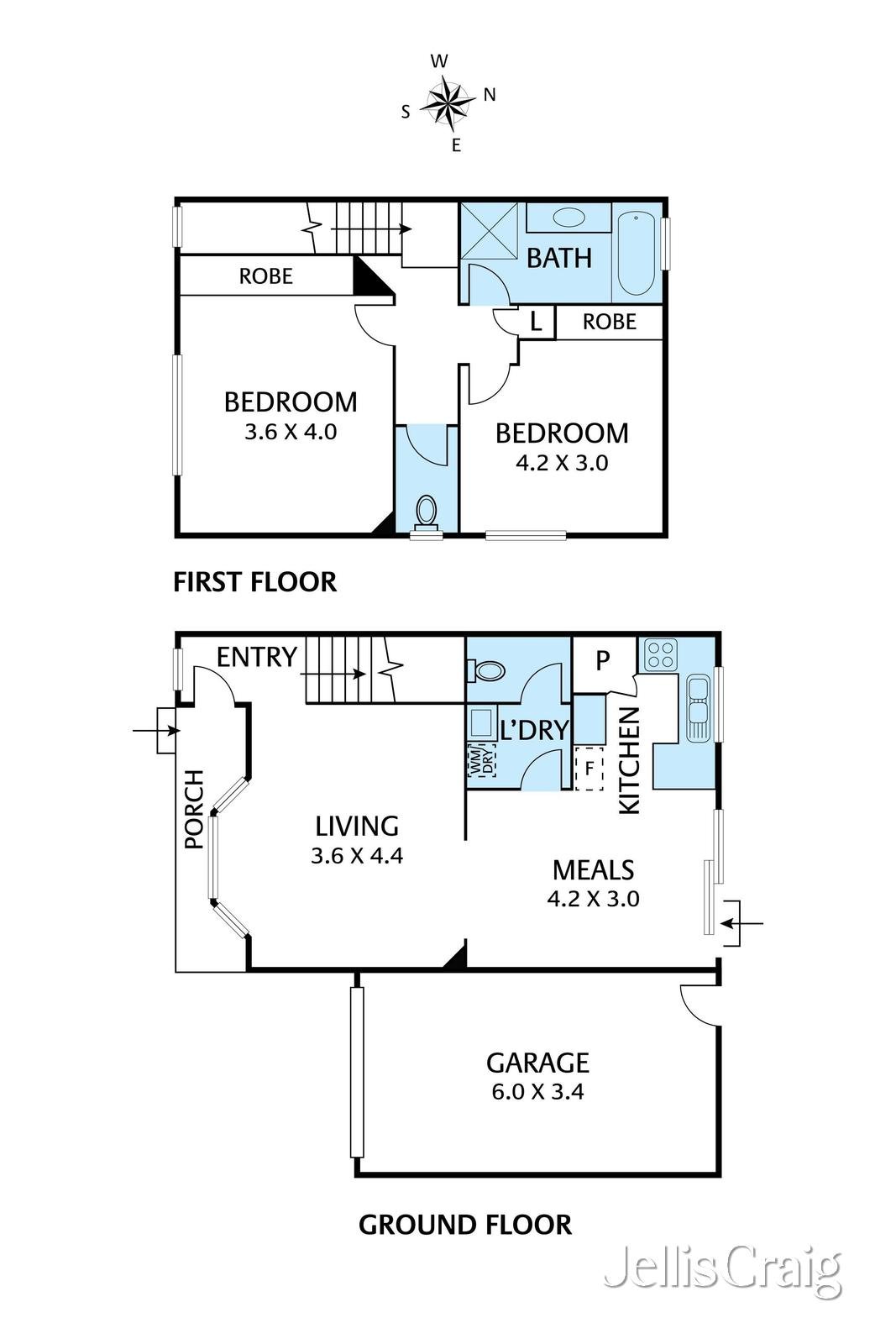 3/9 Highmoor Avenue, Bayswater image 11
