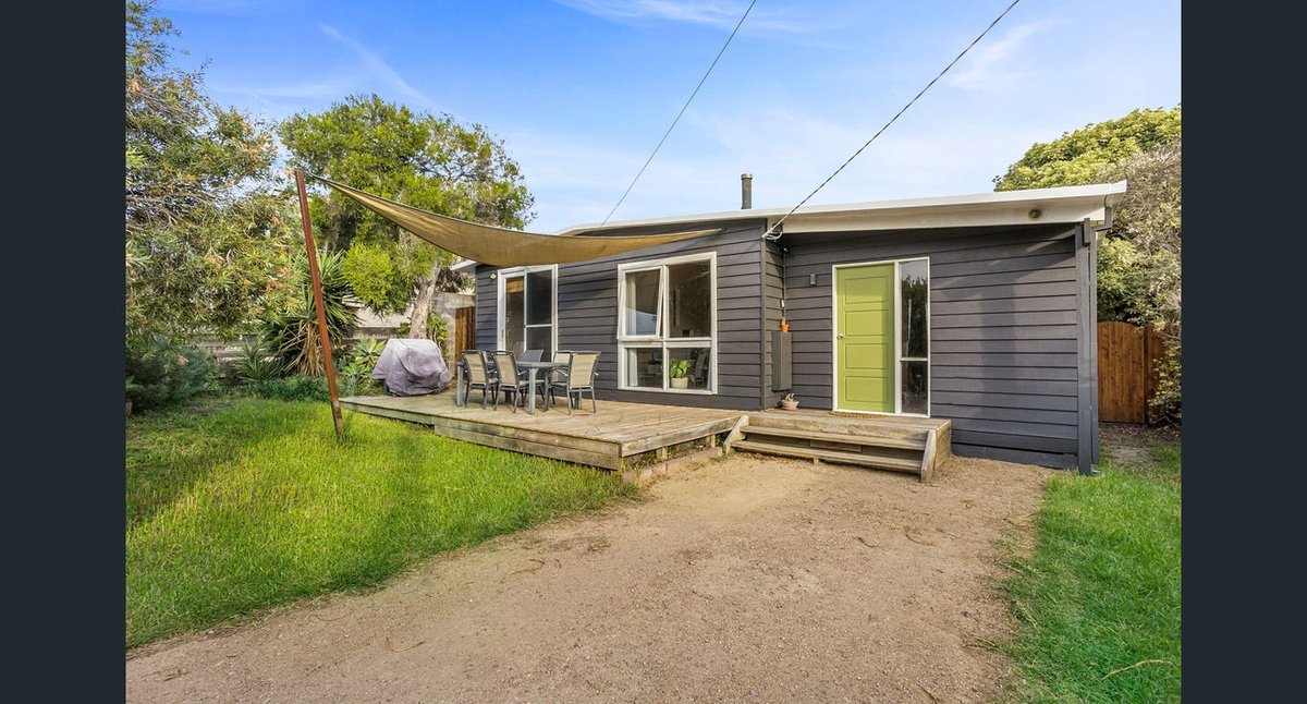 39 Kanburra Street, RYE, VIC, 3941