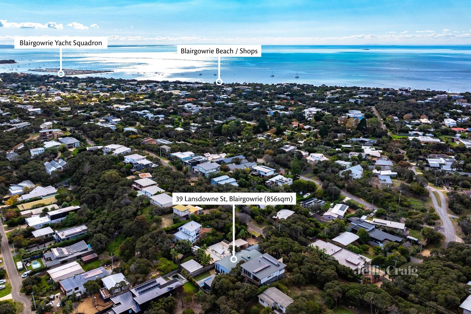 39 Lansdowne Street, Blairgowrie image 22
