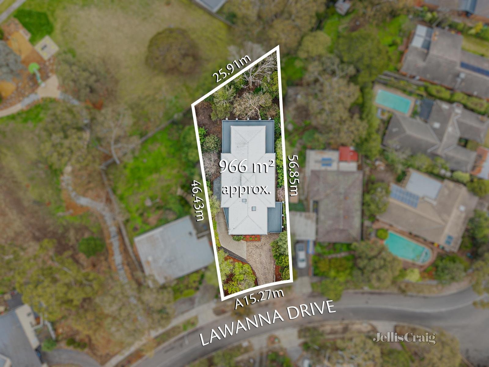 39 Lawanna Drive, Templestowe image 2