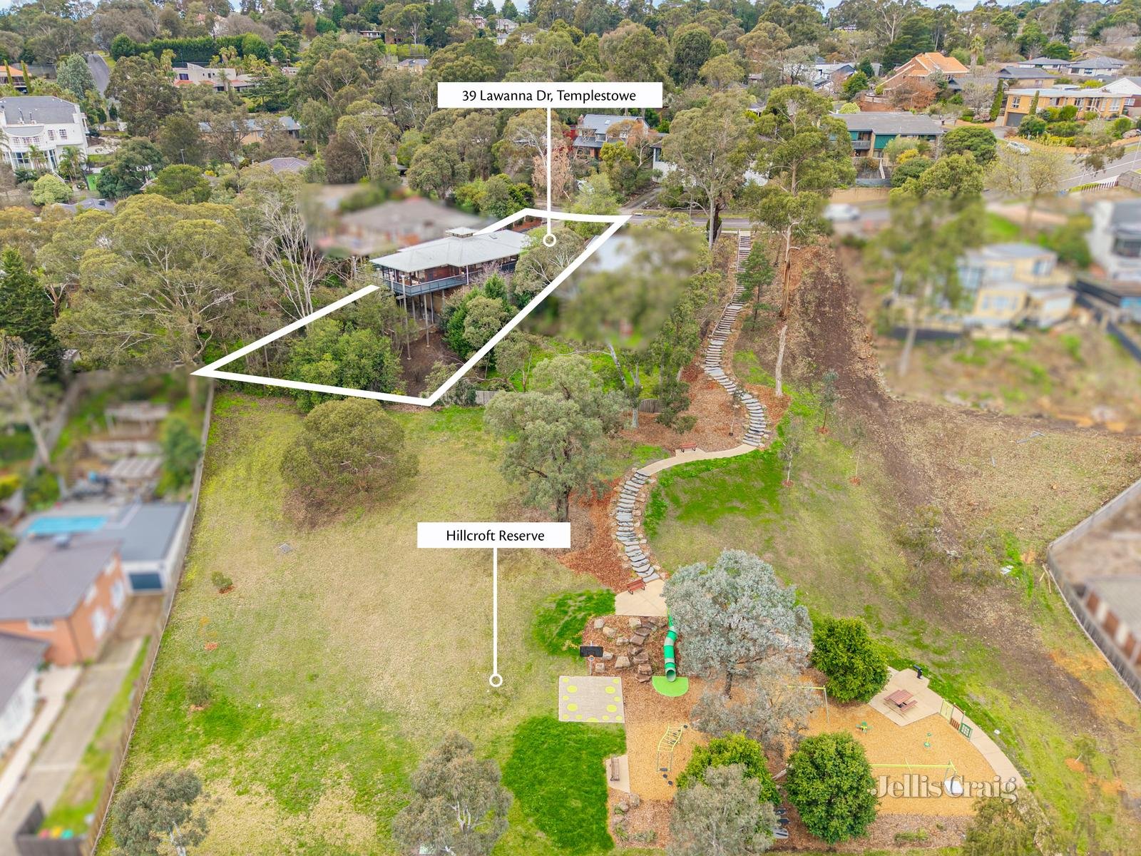 39 Lawanna Drive, Templestowe image 14