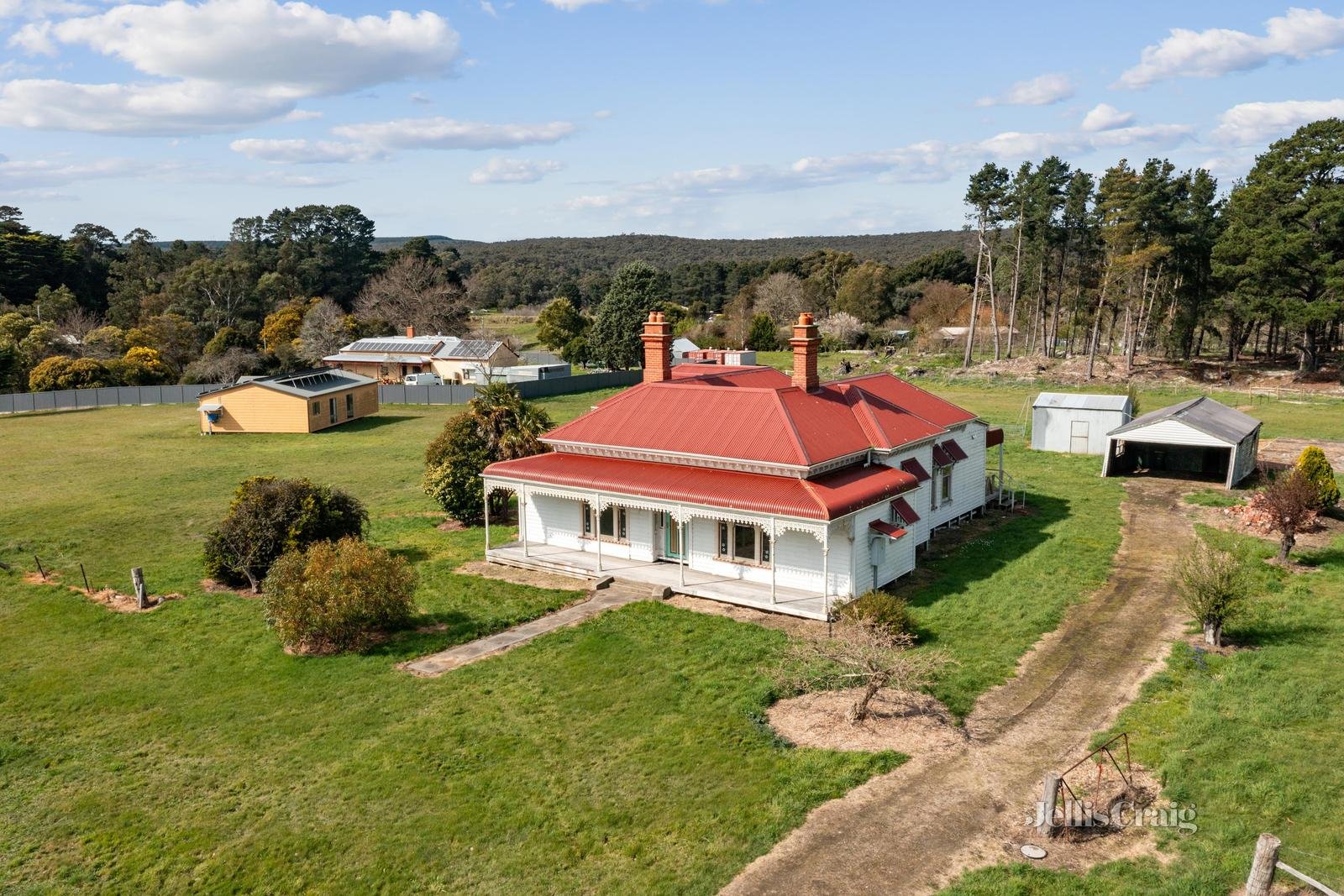 39 Linton Naringhil Road, Linton image 12