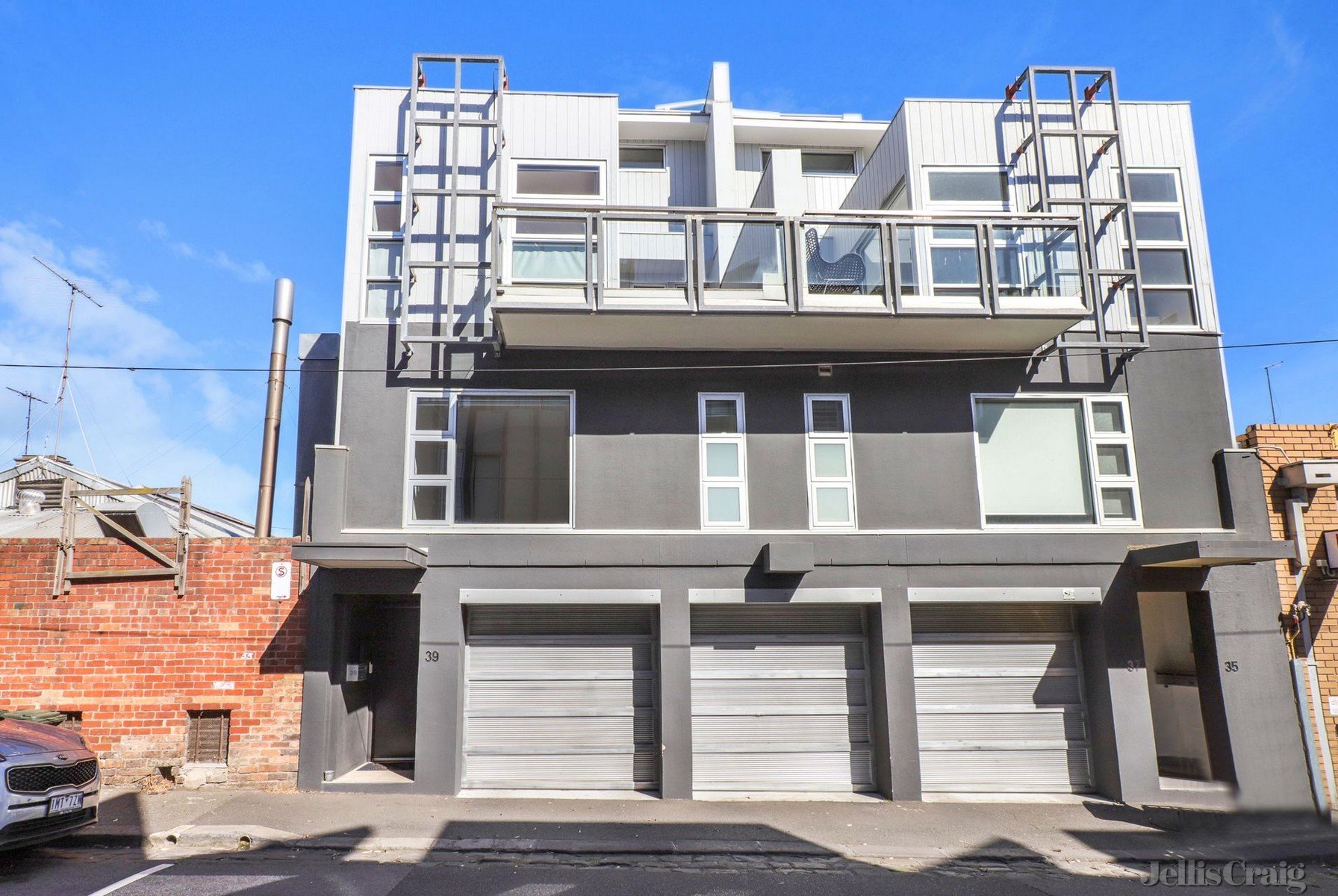 39 Little Dryburgh South Street, North Melbourne image 14