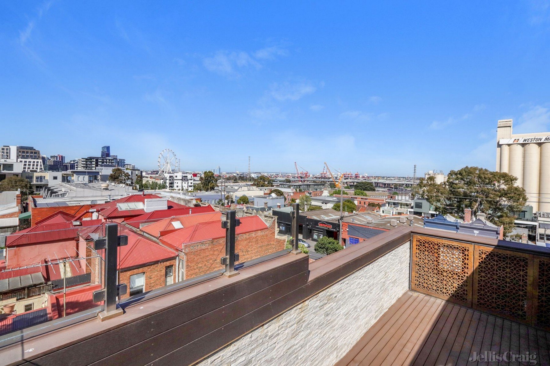 39 Little Dryburgh South Street, North Melbourne image 15