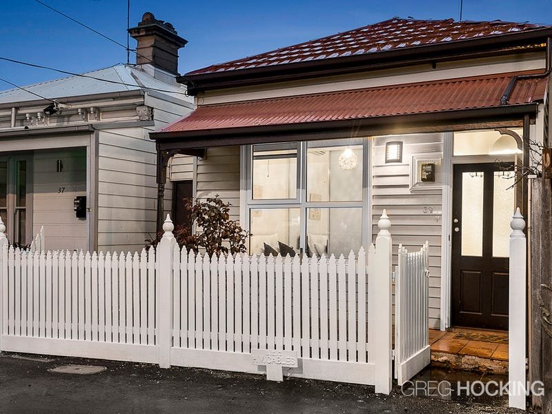 39 Lyell Street, South Melbourne image 1