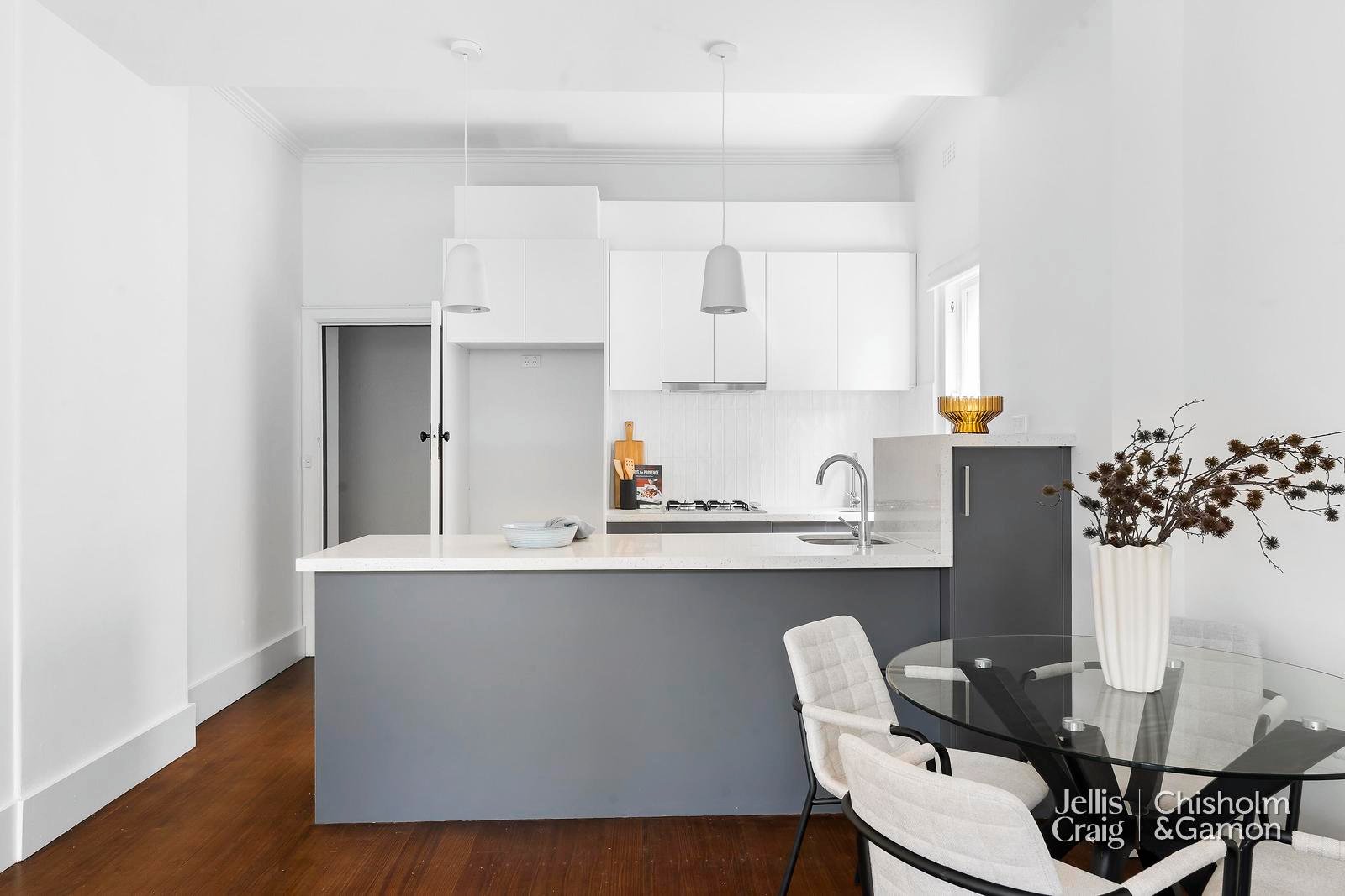 3/9 Marlton Crescent, St Kilda image 4