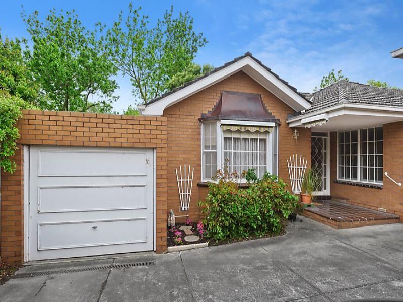 3/9 Mont Albert Road, Canterbury image 1