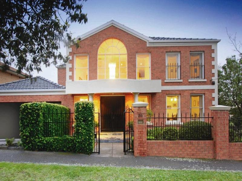 39 Narrak Road, Balwyn image 1