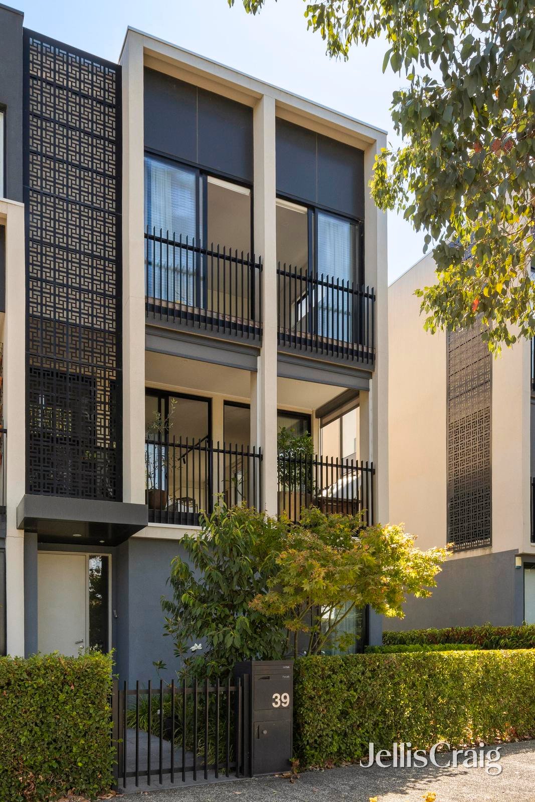 39 Parkview Road, Alphington image 19