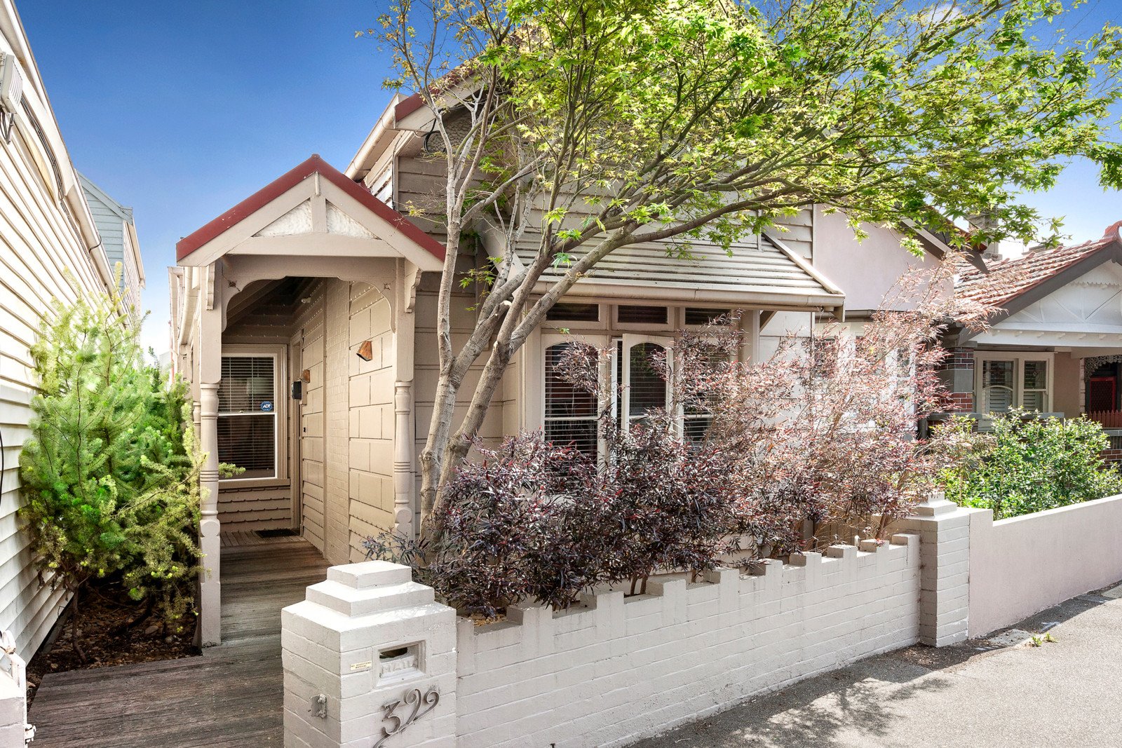 39 Raglan Street, Port Melbourne, VIC, 3207 RT Edgar
