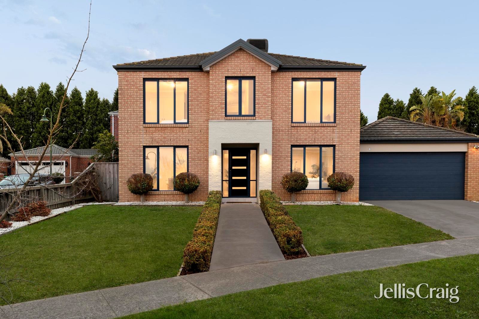 39 Seminary Crescent, Scoresby image 1