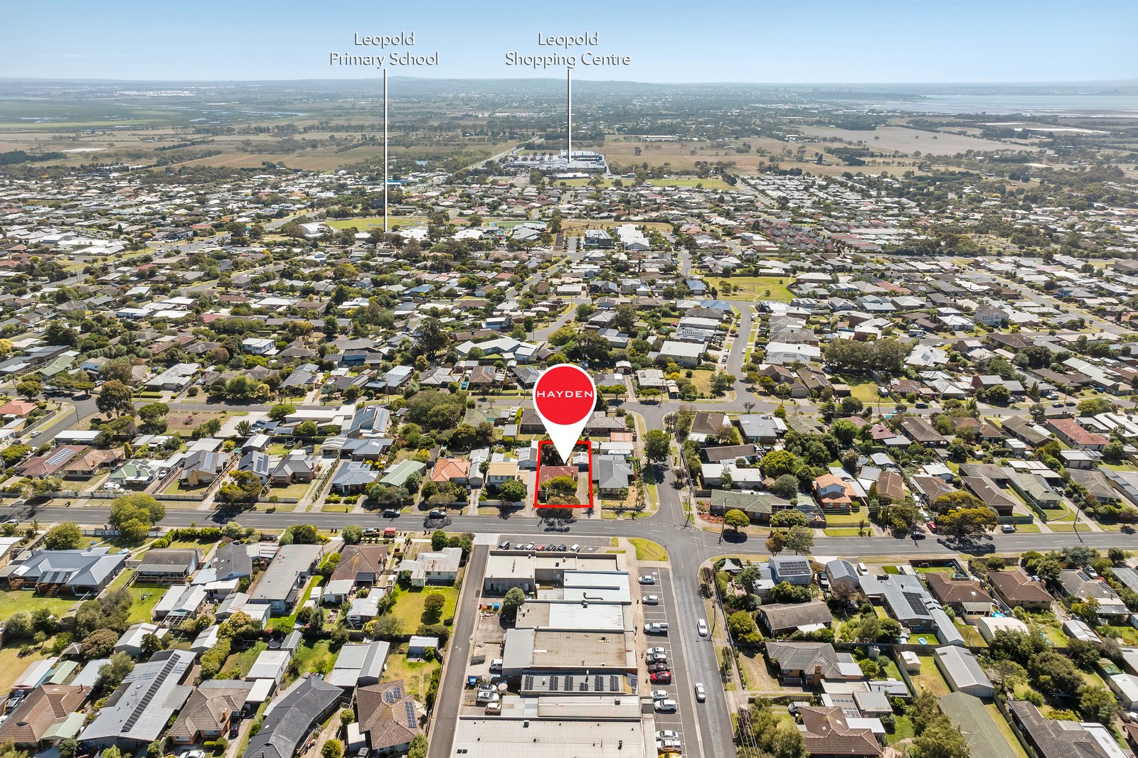 39 Simons Road, Leopold image 6