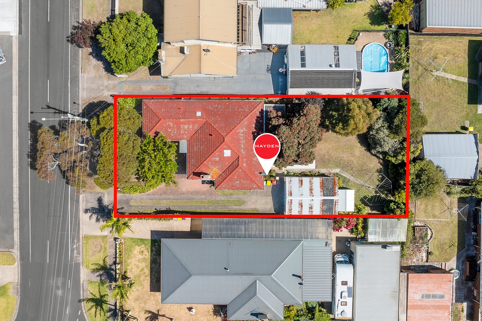 39 Simons Road, Leopold image 9