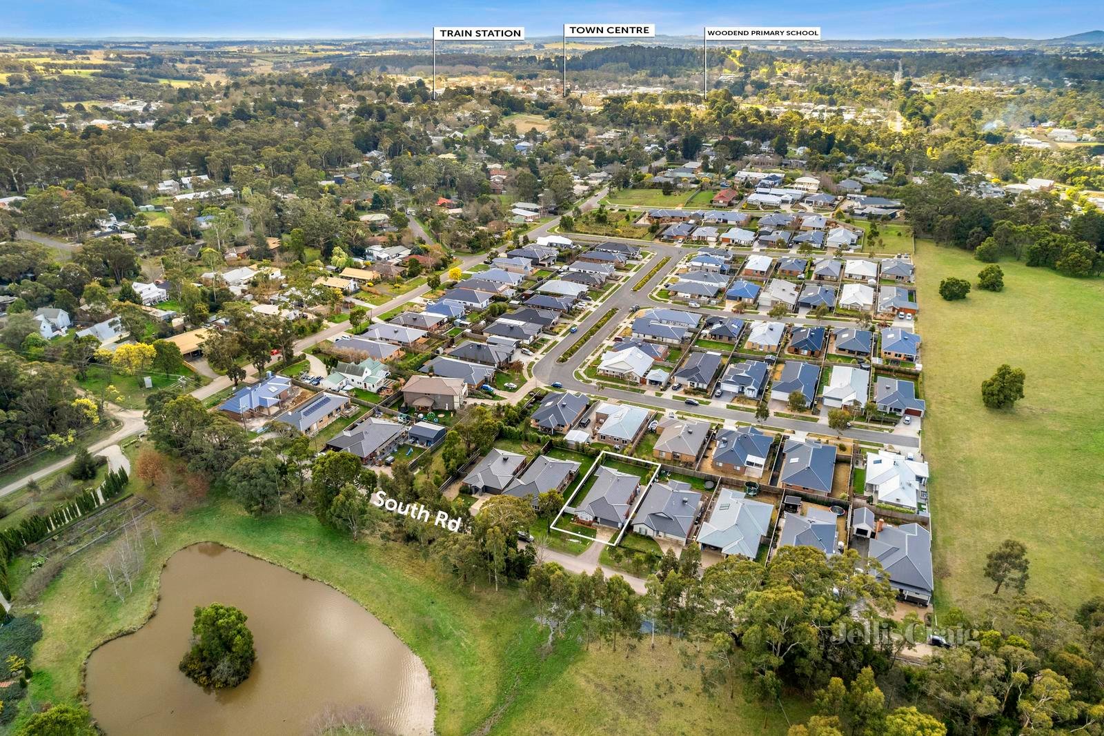 39 South Road, Woodend image 15