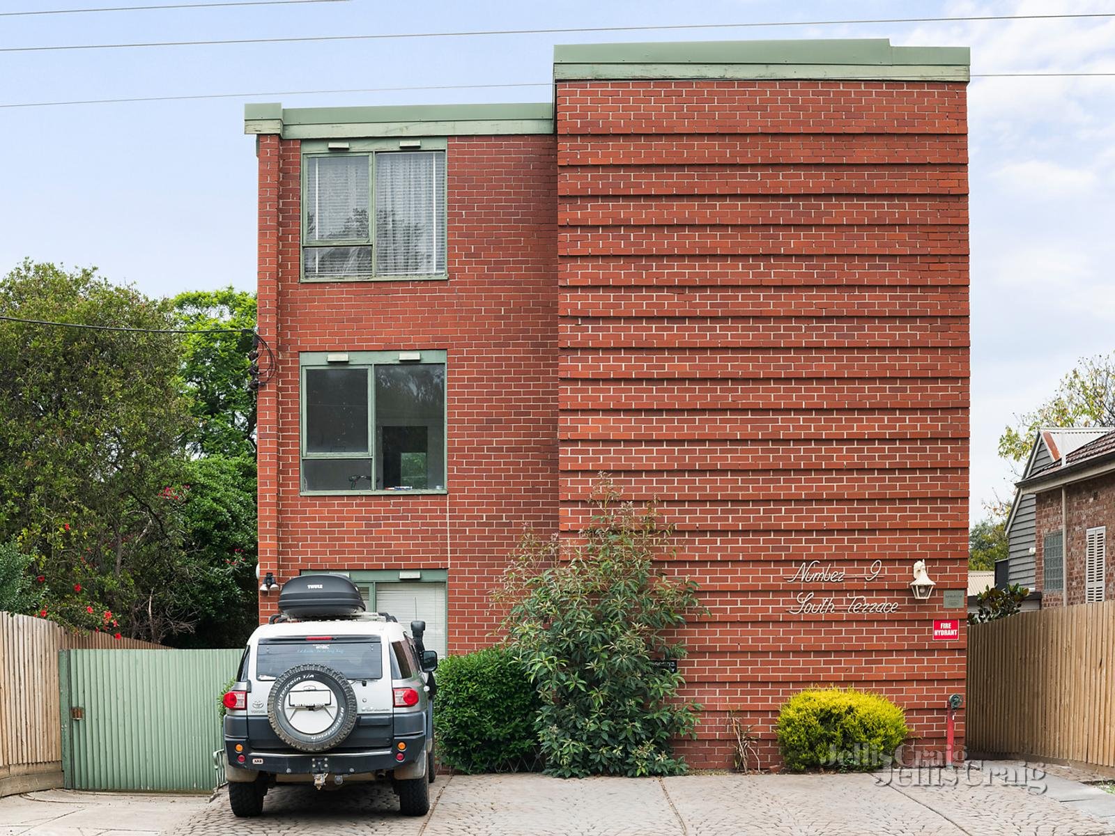 3/9 South Terrace, Clifton Hill image 9