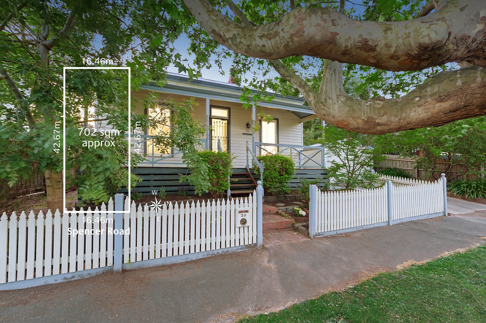 39 Spencer Road, Camberwell image 1