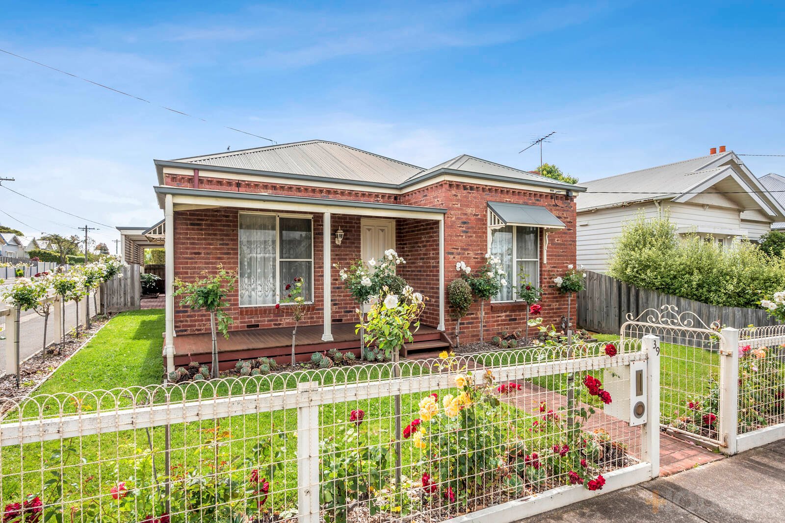 39 St Albans Road East Geelong