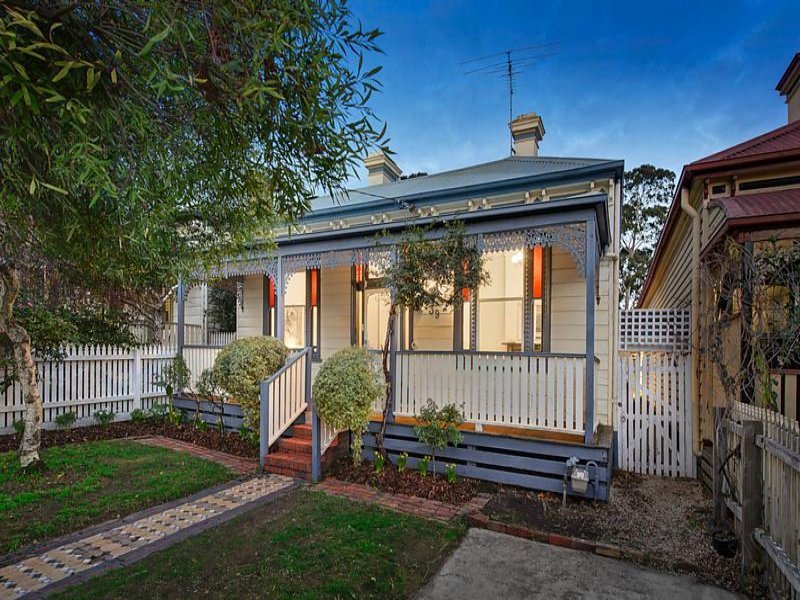 39 St Johns Avenue, Camberwell image 1