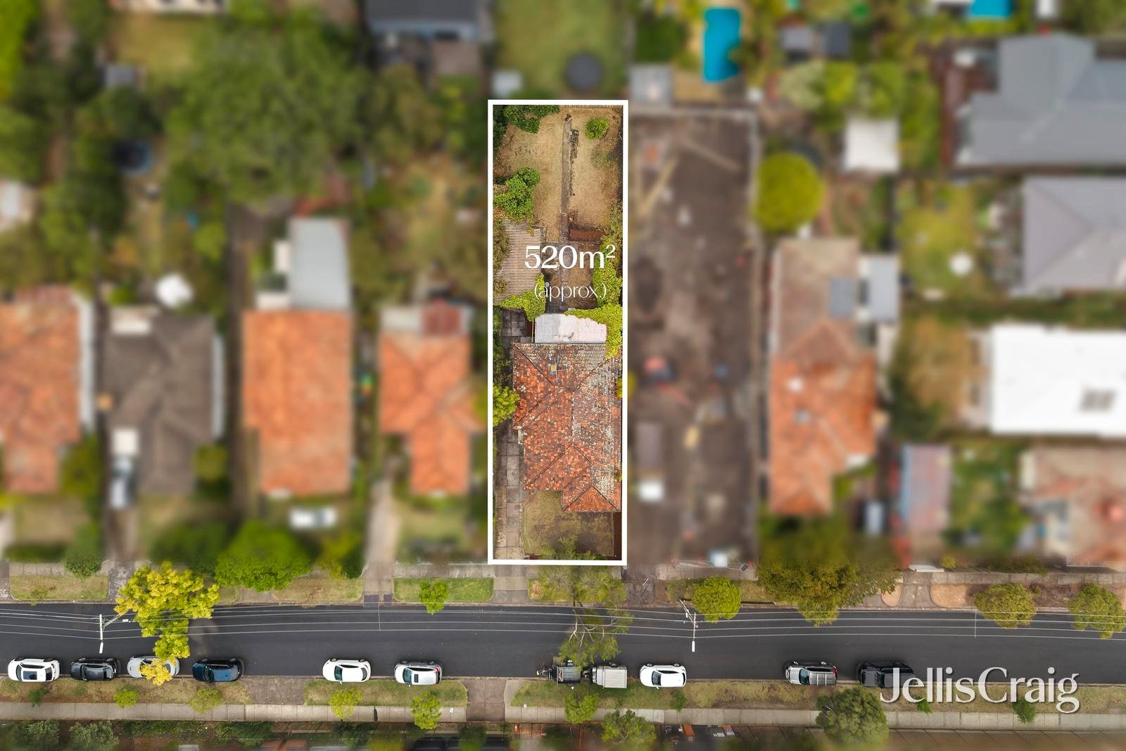 39 St Leonards Avenue, Yarraville image 2