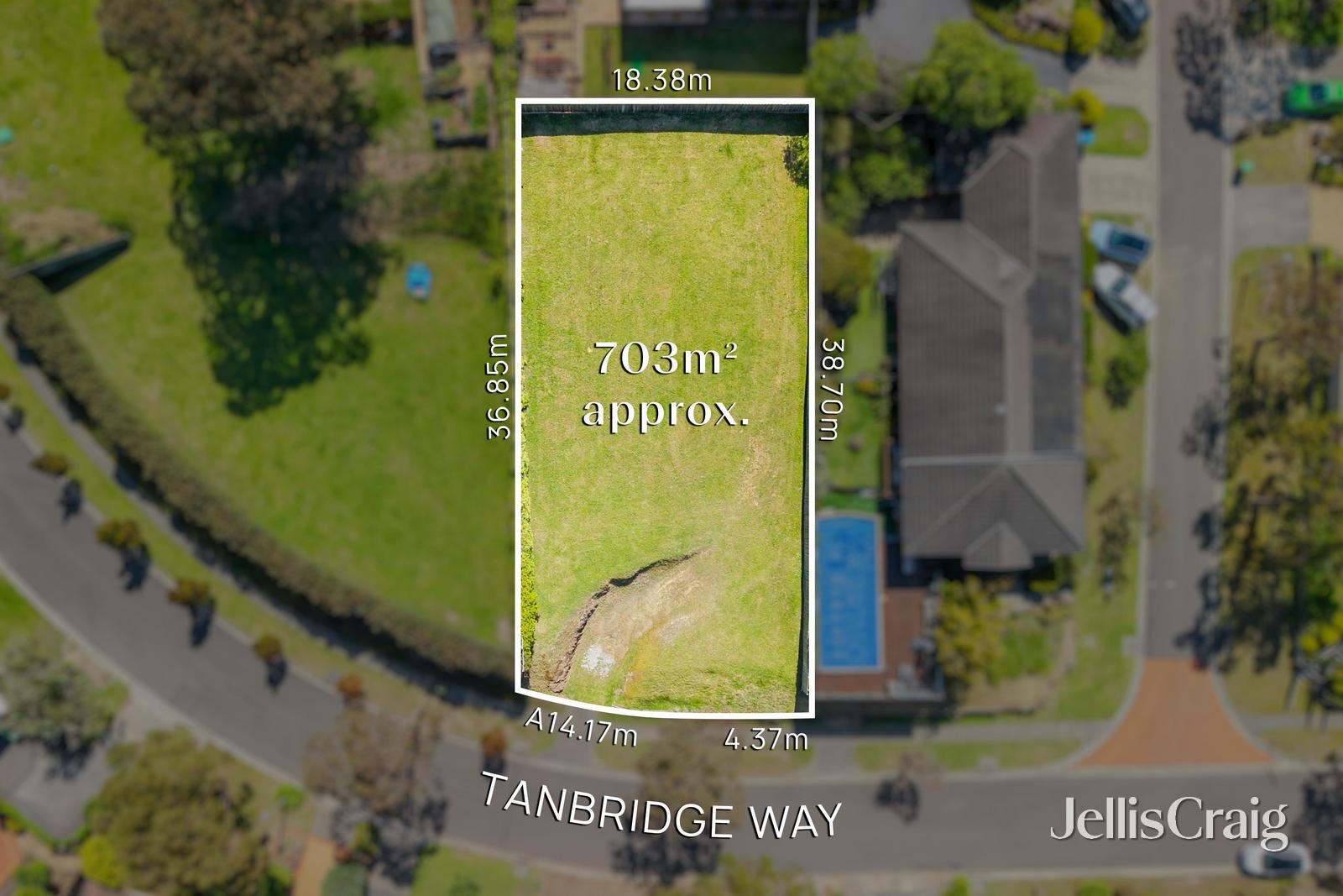 39 Tanbridge Way, Warranwood image 1