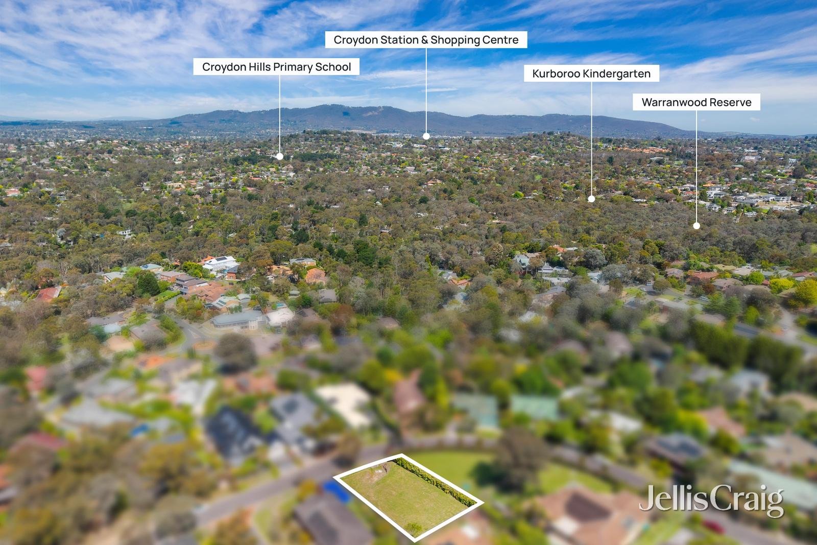 39 Tanbridge Way, Warranwood image 6